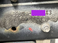 三菱ふそうキャンター平ボディ小型（2t・3t）[写真41]