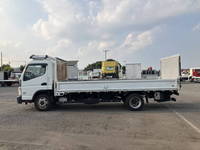 三菱ふそうキャンター平ボディ小型（2t・3t）[写真06]