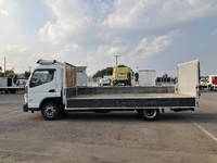 三菱ふそうキャンター平ボディ小型（2t・3t）[写真08]