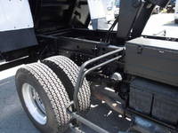 いすゞフォワードダンプ中型（4t）[写真10]