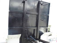 いすゞフォワードダンプ中型（4t）[写真11]