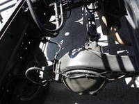 いすゞフォワードダンプ中型（4t）[写真12]