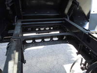 いすゞフォワードダンプ中型（4t）[写真13]