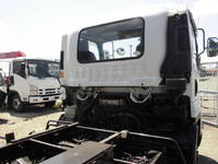 いすゞフォワードダンプ中型（4t）[写真15]