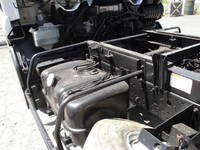 いすゞフォワードダンプ中型（4t）[写真17]