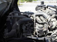 いすゞフォワードダンプ中型（4t）[写真19]