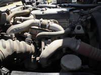 いすゞフォワードダンプ中型（4t）[写真21]