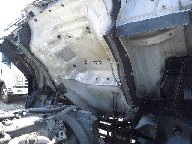 いすゞフォワードダンプ中型（4t）[写真22]