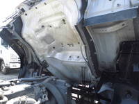 いすゞフォワードダンプ中型（4t）[写真22]