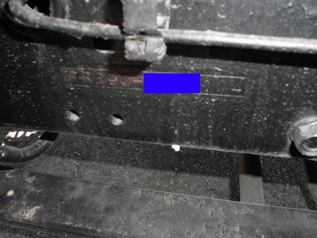 いすゞフォワードダンプ中型（4t）[写真23]