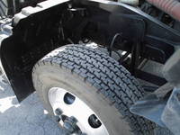 いすゞフォワードダンプ中型（4t）[写真24]