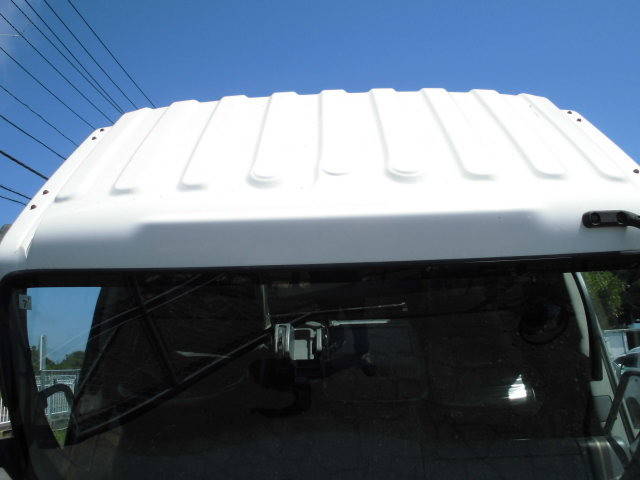 いすゞフォワードダンプ中型（4t）[写真25]