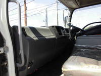 いすゞフォワードダンプ中型（4t）[写真26]