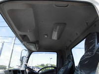 いすゞフォワードダンプ中型（4t）[写真27]