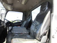 いすゞフォワードダンプ中型（4t）[写真28]