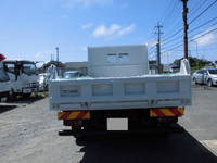 いすゞフォワードダンプ中型（4t）[写真02]