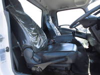 いすゞフォワードダンプ中型（4t）[写真30]