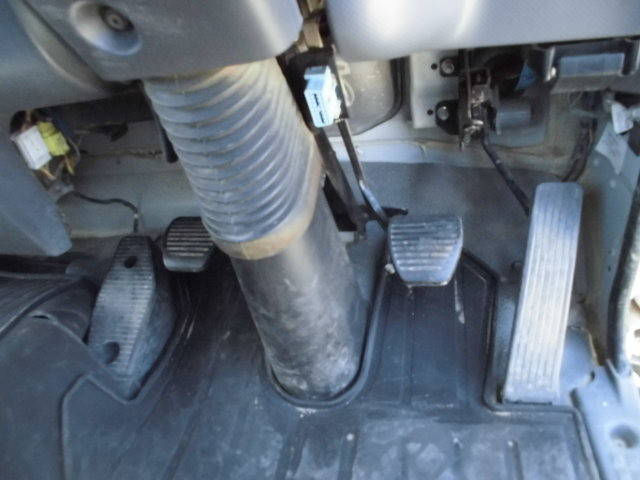 いすゞフォワードダンプ中型（4t）[写真31]