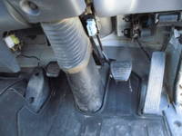 いすゞフォワードダンプ中型（4t）[写真31]