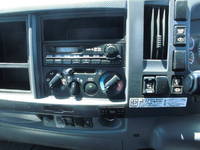 いすゞフォワードダンプ中型（4t）[写真33]