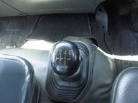 いすゞフォワードダンプ中型（4t）[写真34]