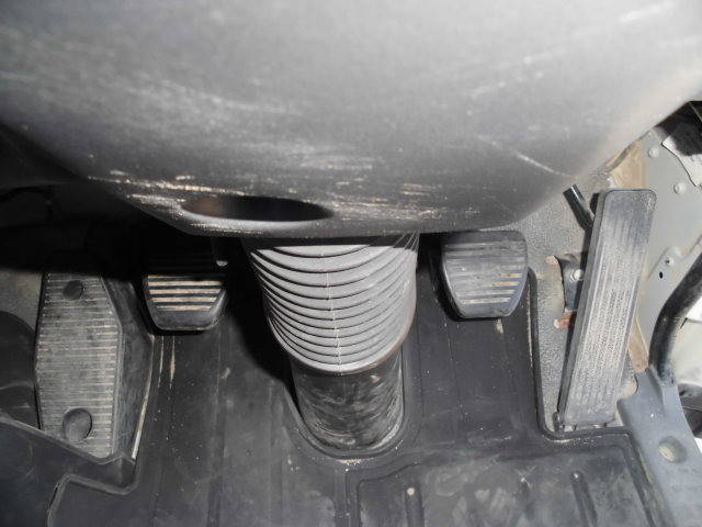 いすゞフォワードダンプ中型（4t）[写真35]