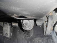 いすゞフォワードダンプ中型（4t）[写真35]