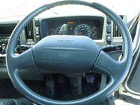 いすゞフォワードダンプ中型（4t）[写真36]