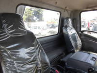 いすゞフォワードダンプ中型（4t）[写真37]