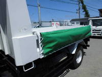 いすゞフォワードダンプ中型（4t）[写真38]