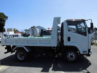 いすゞフォワードダンプ中型（4t）[写真03]