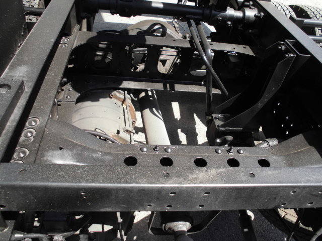 いすゞフォワードダンプ中型（4t）[写真40]