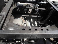 いすゞフォワードダンプ中型（4t）[写真40]