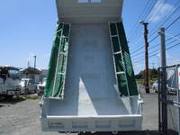 いすゞフォワードダンプ中型（4t）[写真05]