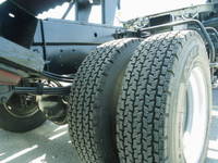 いすゞフォワードダンプ中型（4t）[写真07]