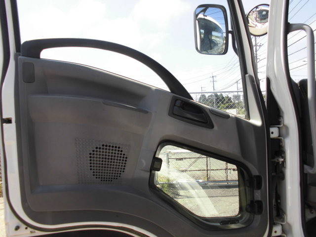 いすゞフォワードダンプ中型（4t）[写真08]