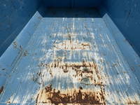 UDトラックスコンドルコンテナ専用車中型（4t）[写真17]