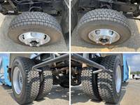 UDトラックスコンドルコンテナ専用車中型（4t）[写真22]