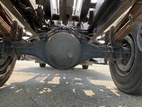 UDトラックスコンドルコンテナ専用車中型（4t）[写真28]