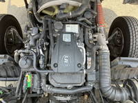 UDトラックスコンドルコンテナ専用車中型（4t）[写真29]