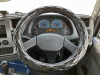 UDトラックスコンドルコンテナ専用車中型（4t）[写真36]