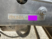 UDトラックスコンドルコンテナ専用車中型（4t）[写真41]