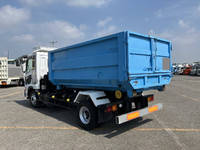 UDトラックスコンドルコンテナ専用車中型（4t）[写真05]