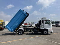 UDトラックスコンドルコンテナ専用車中型（4t）[写真08]