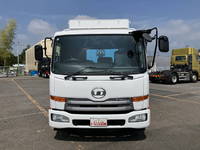 UDトラックスコンドルコンテナ専用車中型（4t）[写真09]