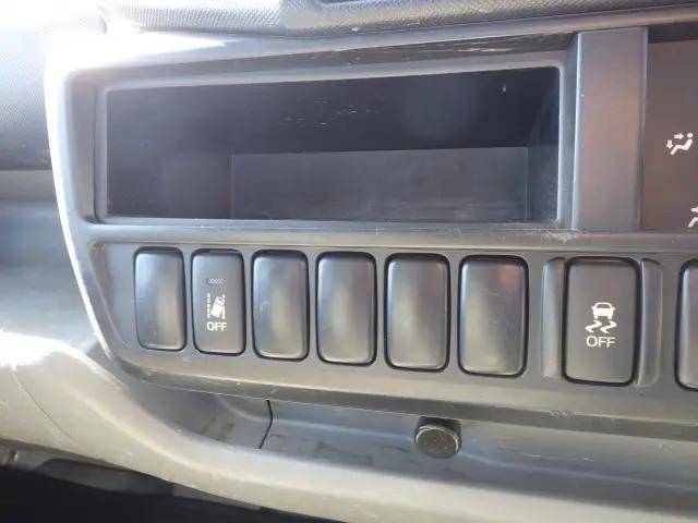 トヨタダイナ平ボディ小型（2t・3t）[写真11]