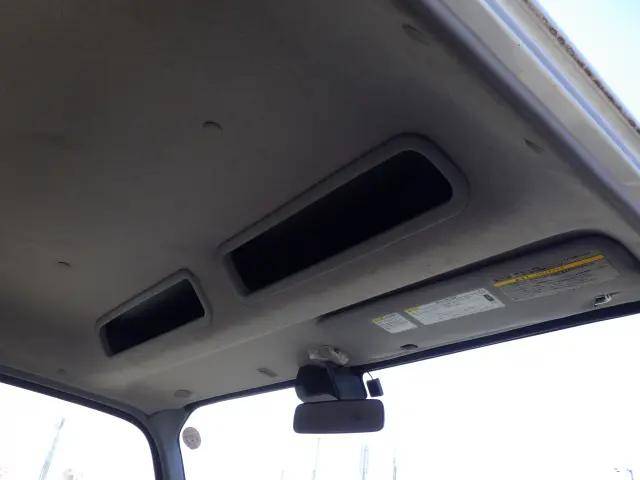 トヨタダイナ平ボディ小型（2t・3t）[写真17]