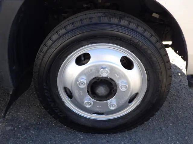 トヨタダイナ平ボディ小型（2t・3t）[写真25]