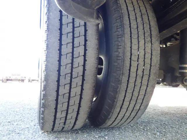 トヨタダイナ平ボディ小型（2t・3t）[写真27]