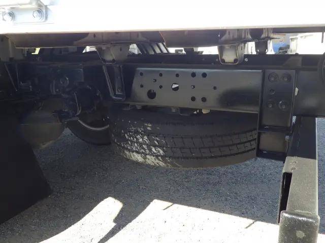 トヨタダイナ平ボディ小型（2t・3t）[写真31]